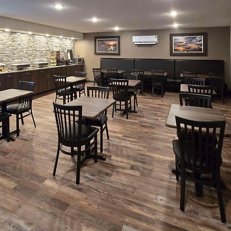 Econo Lodge Ortonville Luaran gambar