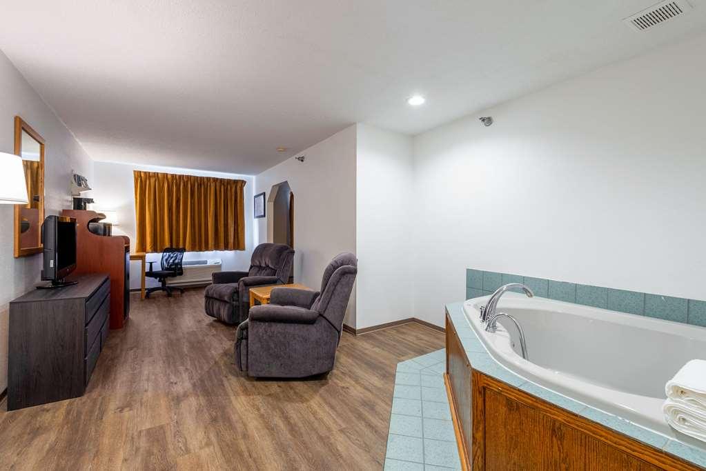 Econo Lodge Ortonville Bilik gambar