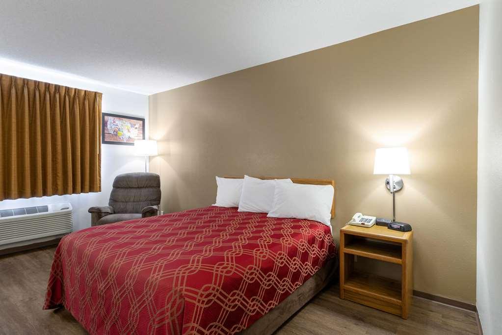 Econo Lodge Ortonville Bilik gambar