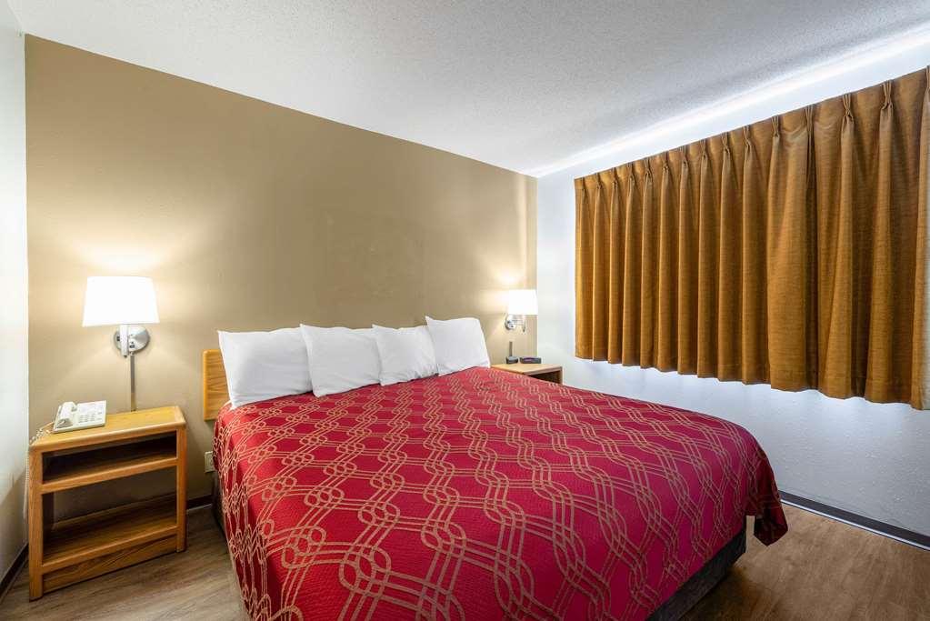 Econo Lodge Ortonville Bilik gambar