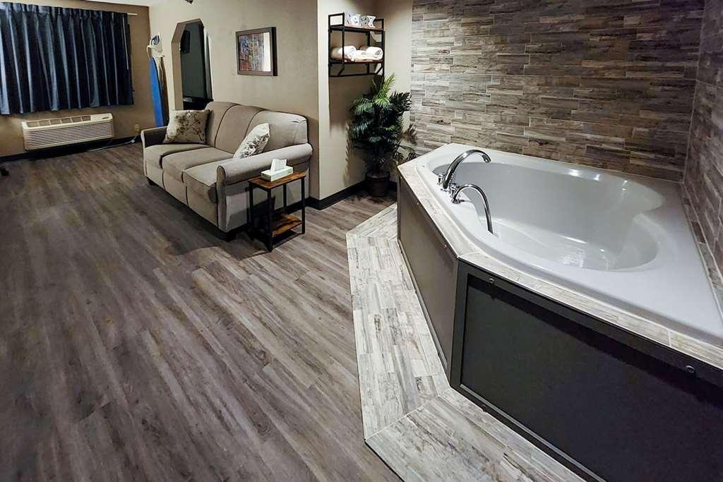 Econo Lodge Ortonville Bilik gambar