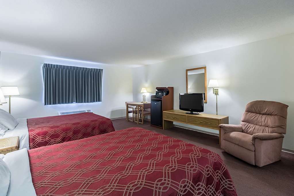 Econo Lodge Ortonville Bilik gambar